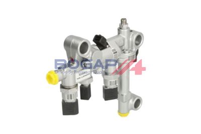 MODUL DOZARE INJECTIE ADITIV