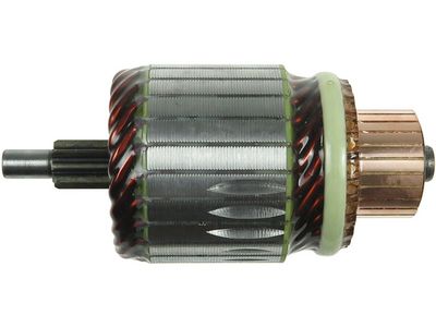 Induit de démarreur AS-PL — Ø53,7mm