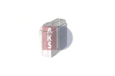 VERDAMPFER KLIMAANLAGE AKS DASIS 820013N 5
