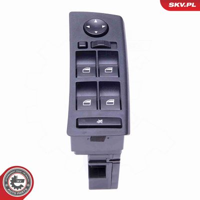 COMUTATOR MACARA GEAM ESEN SKV 37SKV087 1