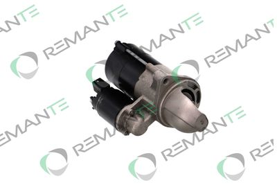 STARTER REMANTE 011001000108R 4