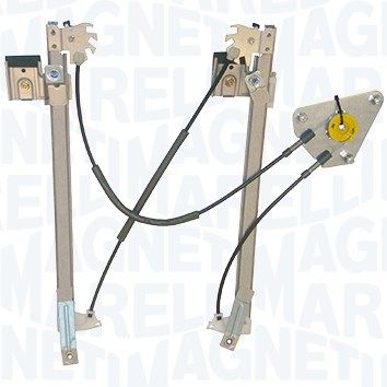 MAGNETI MARELLI Fensterheber