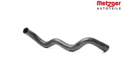 KüHLERSCHLAUCH METZGER AUTOTEILE 2422286 3