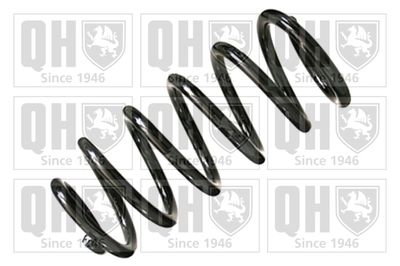 QUINTON HAZELL QCS8614 Пружина подвески  для MINI MINI COOPER (Мини Мини коопер)