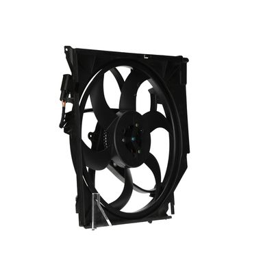 VENTILATOR RADIATOR NISSENS 85066 37