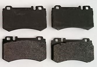 BREMSBELAGSATZ SCHEIBENBREMSE MTR MT481 0