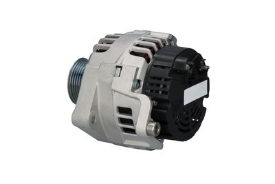 GENERATOR / ALTERNATOR VALEO 437349 11