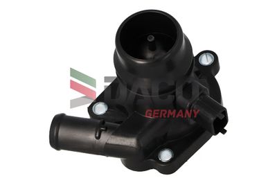 Termostat, chladivo DACO TT2702