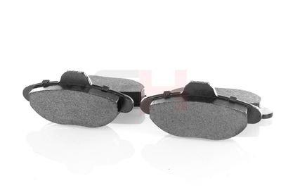 SET PLACUTE FRANA FRANA DISC GH GH412334 29