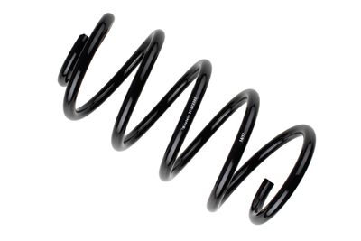 Sprężyna zawieszenia BILSTEIN 37-272302