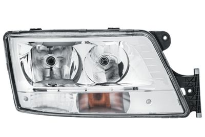 HELLA Hauptscheinwerfer