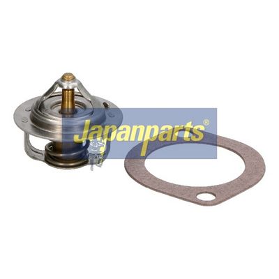 JAPANPARTS Termostatas, aušinimo skystis