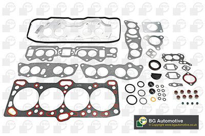 SET GARNITURI CHIULASA