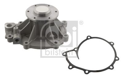 POMPă DE APă RăCIRE MOTOR FEBI BILSTEIN 39408