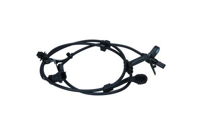 Jutiklis, rato greitis