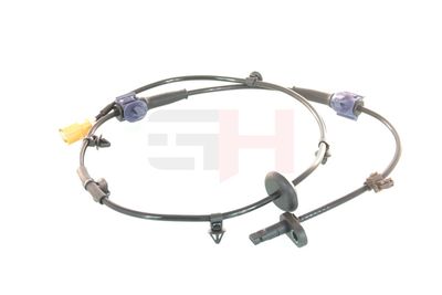 SENZOR TURATIE ROATA GH GH702629H 52