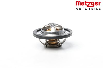 THERMOSTAT KüHLMITTEL METZGER AUTOTEILE 4006140 31