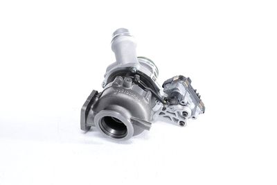 LADER AUFLADUNG BTS Turbo T918657 21