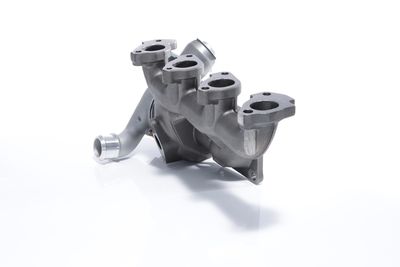 LADER AUFLADUNG BTS Turbo T912391BT 15