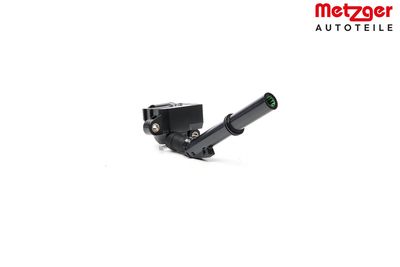 ZüNDSPULE METZGER AUTOTEILE 0880562 7