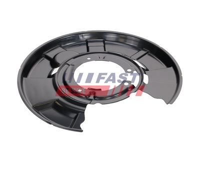 PROTECTIE STROPIRE DISC FRANA FAST FT02798 6