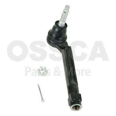 накрайник на напречна кормилна щанга OSSCA 67921