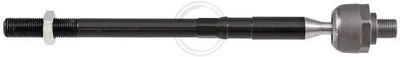 Połączenie osiowe, drążek kierowniczy poprzeczny A.B.S. 240841