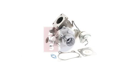 LADER AUFLADUNG AKS DASIS 085011N 15