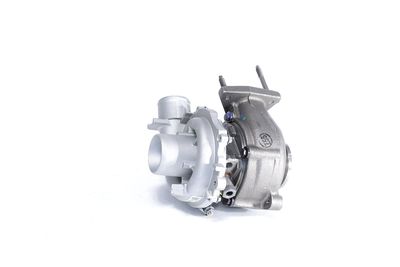 LADER AUFLADUNG BTS Turbo T914652 8