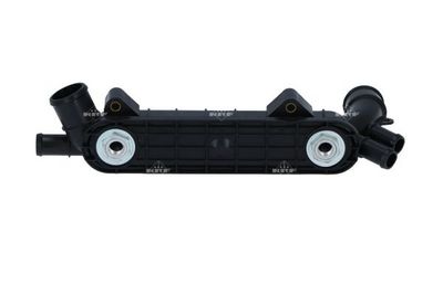 RADIATOR ULEI ULEI MOTOR NRF 31316 2