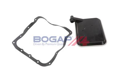 SET FILTRE HIDRAULICE CUTIE E VIT.AUTOMATA BOGAP S8115101