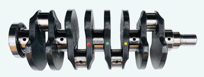 колянов вал IPSA CK000601