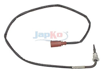 датчик, температура на изгорелите газове JAPKO 1610977