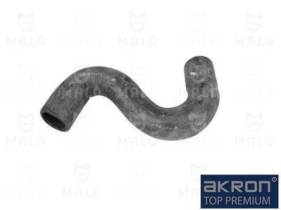 маркуч на радиатора AKRON-MALÒ 30063A