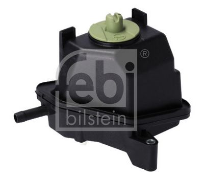 Expansievat, stuurbekrachtiging past: AUDI A3, TT  SEAT LEON, TOLEDO II  SKODA OCTAVIA I  VW BORA, BORA I, FOX, GOLF IV, NEW BEETLE, POLO IV 1.4-3.2 09.96-