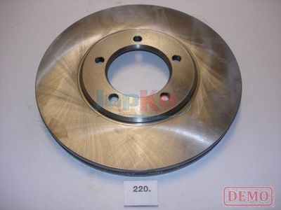 Bremsscheibe