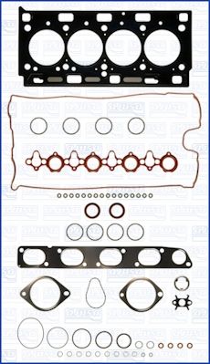 SET GARNITURI CHIULASA