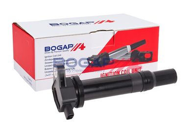BOGAP Ritė, uždegimas