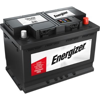 ENERGIZER EL3640 Аккумулятор  для SAAB  (Сааб 900)