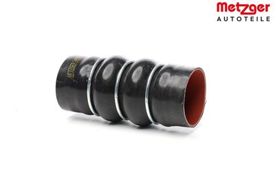 LADELUFTSCHLAUCH METZGER AUTOTEILE 2400226 4