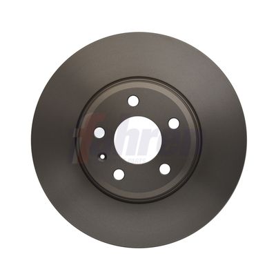 Fahren Brake Disc FBD6288