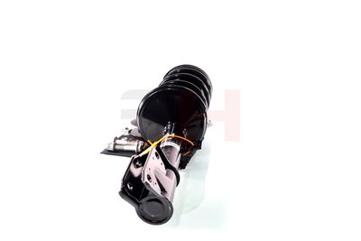 ANSAMBLU TELESCOP ARC GH GH353997C02 48