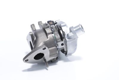 LADER AUFLADUNG BTS Turbo T918152LI 25