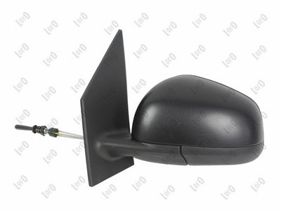 ABAKUS Außenspiegel