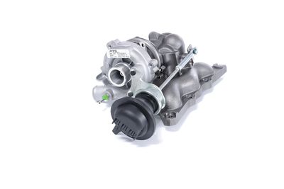 COMPRESOR SISTEM DE SUPRAALIMENTARE