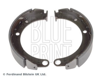 BLUE PRINT Bremsbackensatz, Feststellbremse