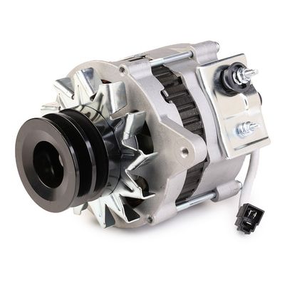 генератор STARK