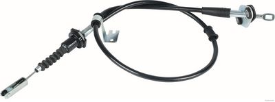 SEILZUG KUPPLUNGSBETäTIGUNG