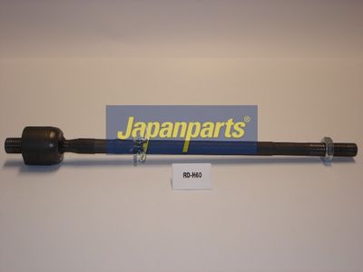 JAPANPARTS Vidinė skersinė vairo trauklė