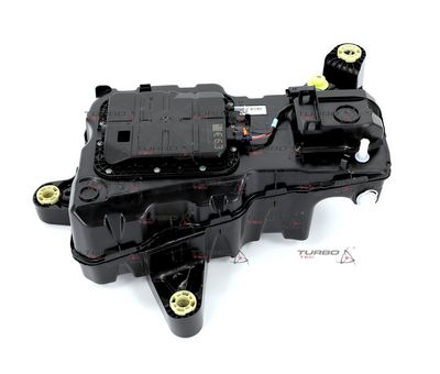 UNITATE REZERVOR INJECTIE ADITIV